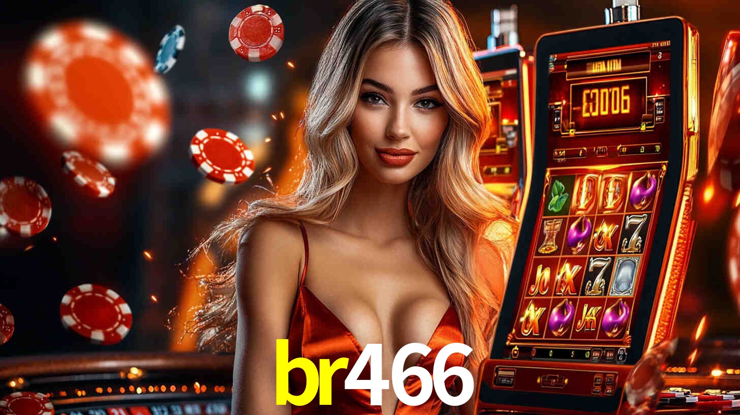 br466 - Roleta do Destino - br466.com