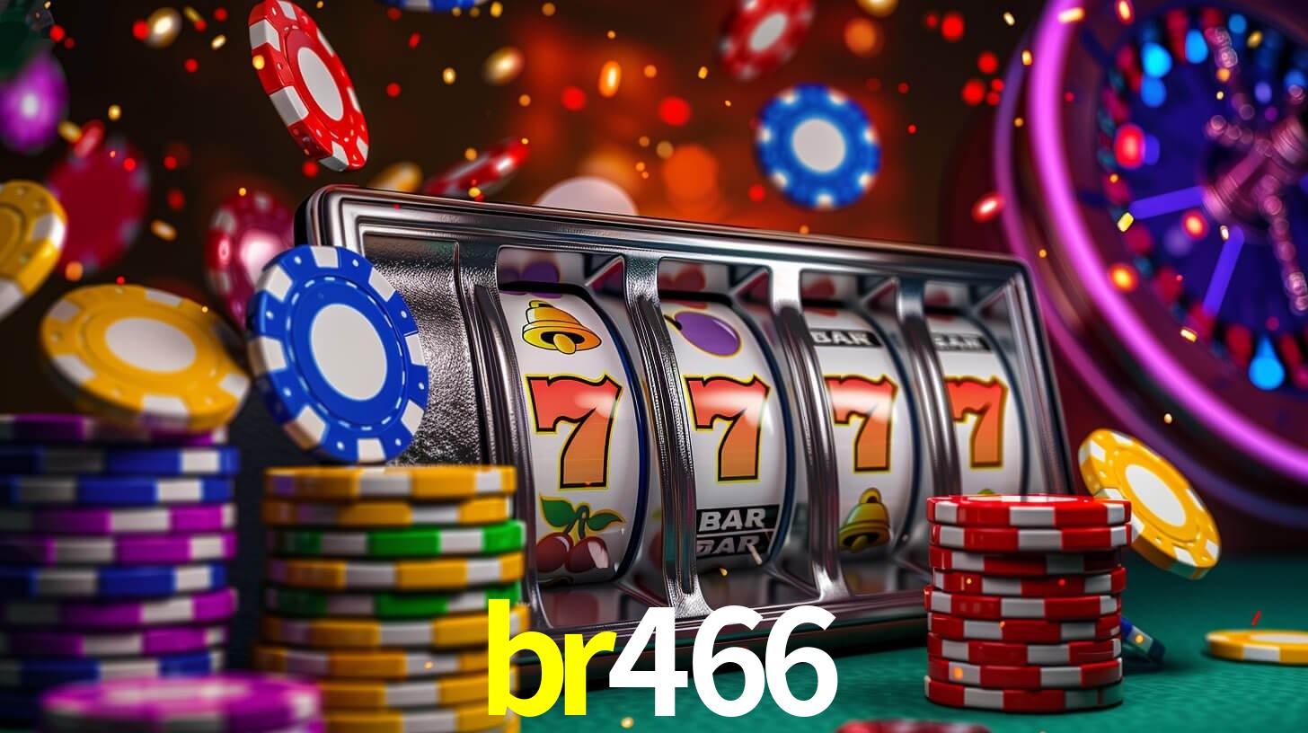 Estatísticas br466