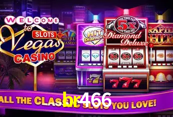 Desvendando o Mundo dos Jogos Virtuais na br466
