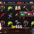 Desvendando o Mundo dos Jogos Virtuais na br466
