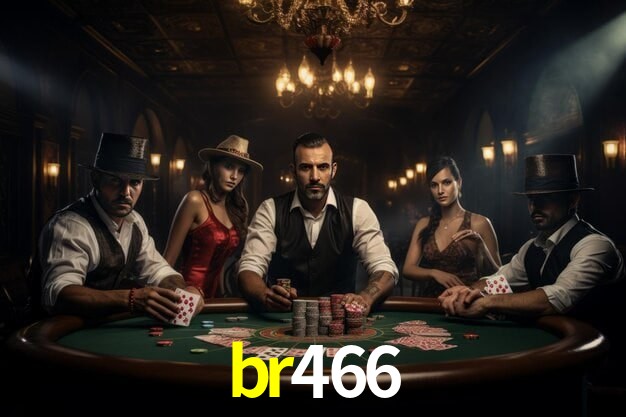 Casino Ao Vivo br466