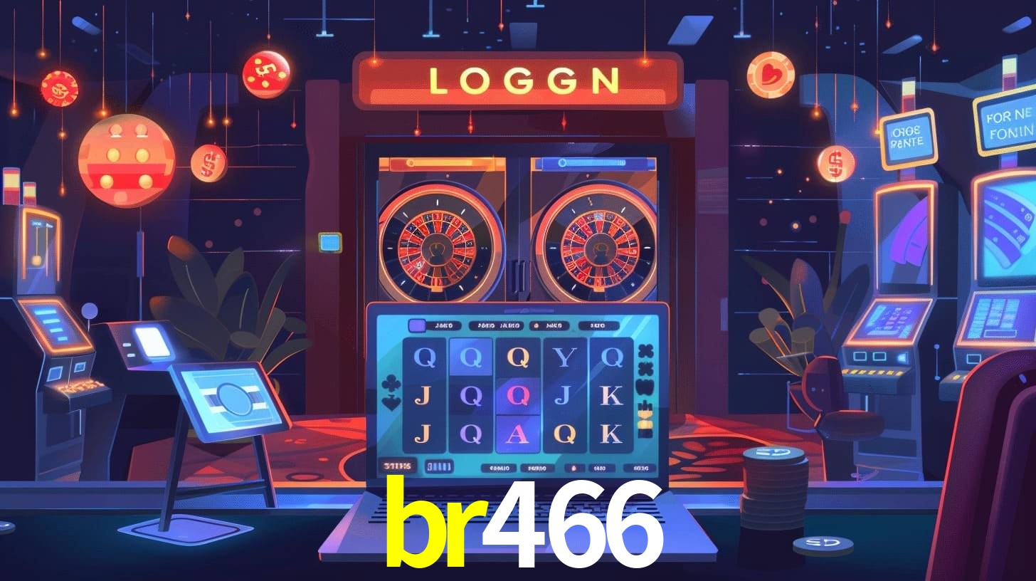 Casino Ao Vivo br466