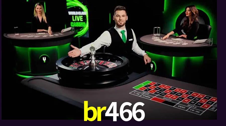 Descubra a Magia dos Jogos de Arcade no br466