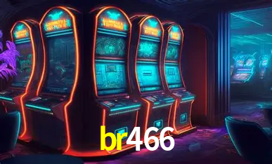 Explorando a Categoria de Eventos em Apostas na br466