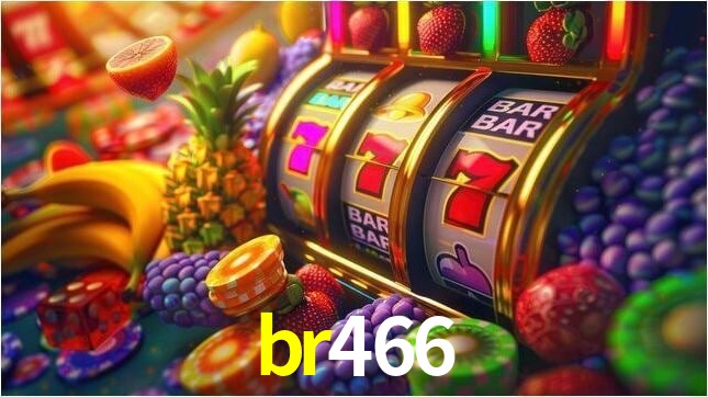 A Popularidade dos Caça-Níqueis no br466