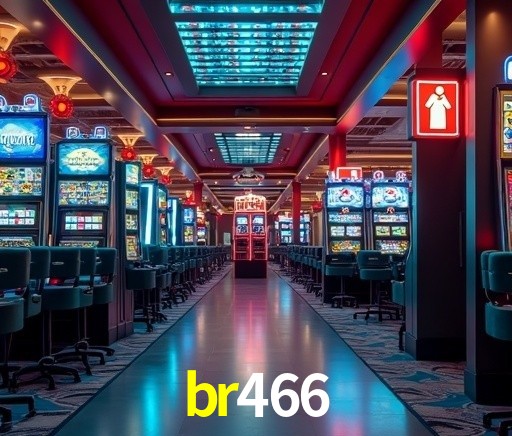 Bônus Diários br466