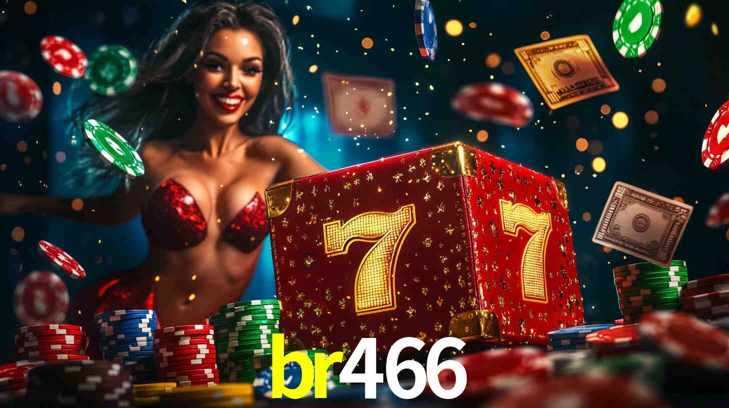 Apostas de Futebol br466