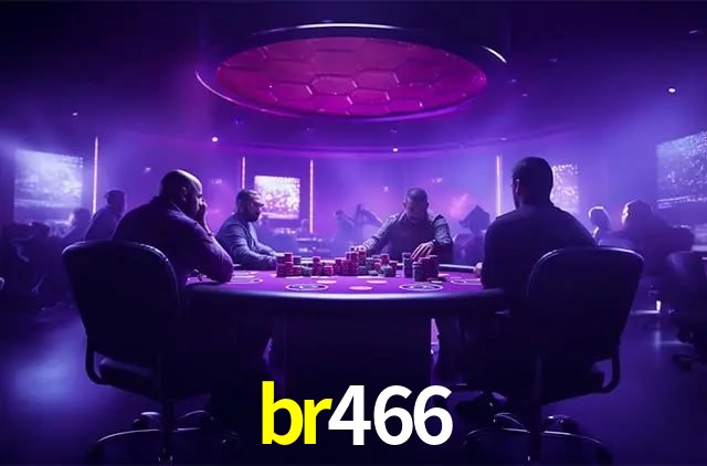 Sistemas de Segurança br466