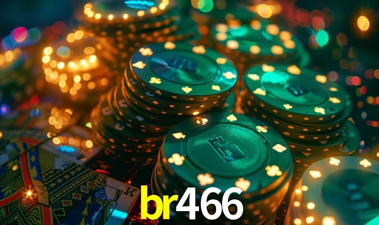 Provedores de Jogos br466