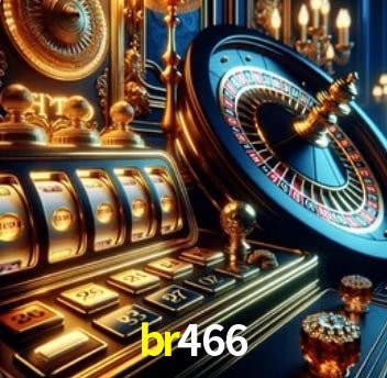 Diretório de Jogos br466