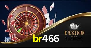Benefícios da Conta br466