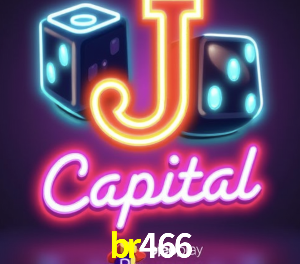 Descubra o Mundo do Cassino Online com br466