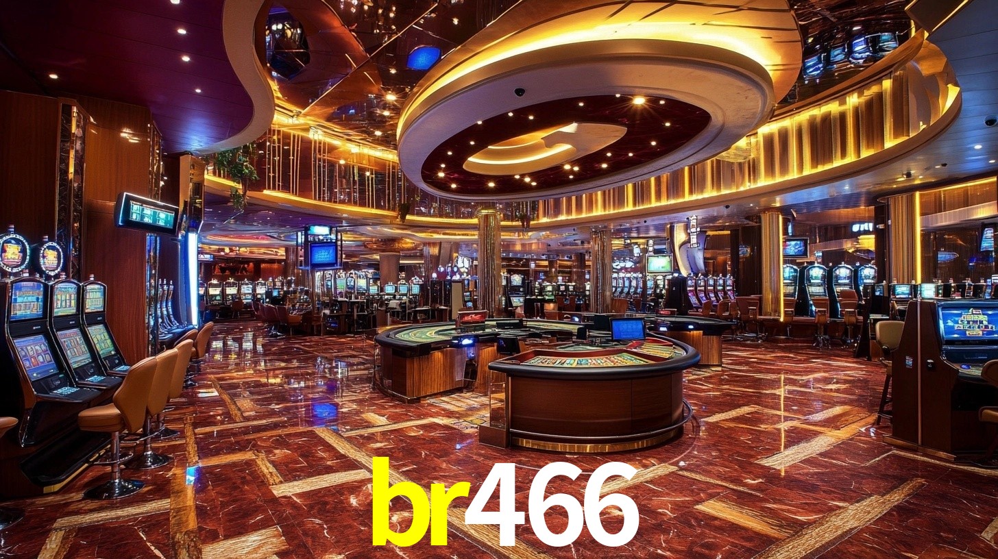 Torneios br466
