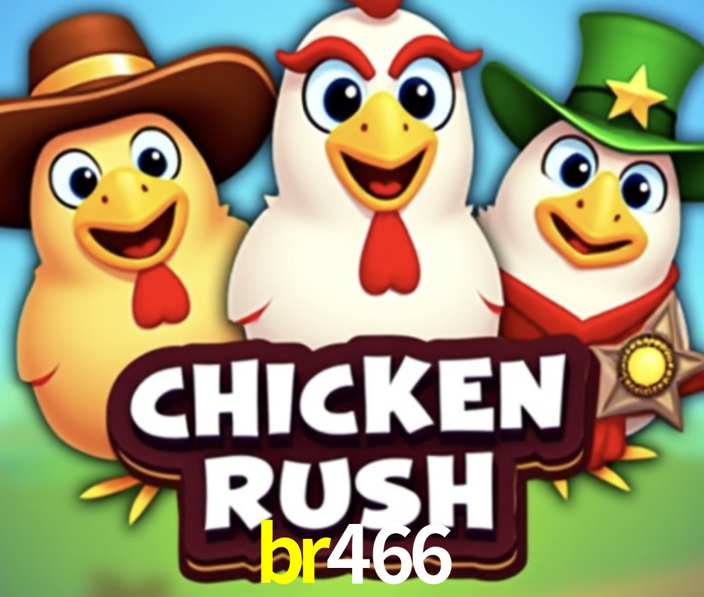 Desvendando o Mundo dos Jogos Virtuais na br466