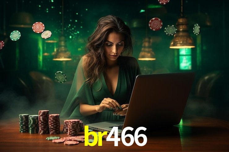Interface Premium br466
