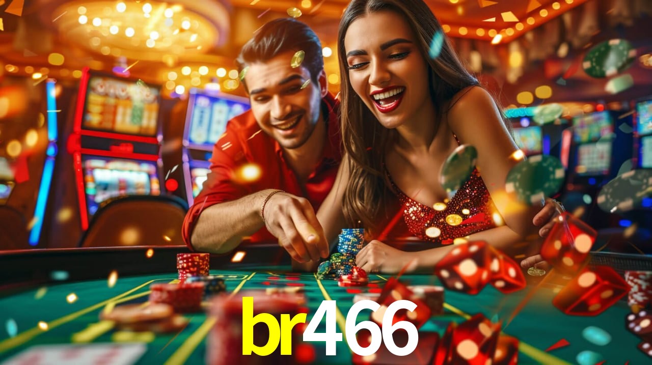 Estatísticas do Jogo br466