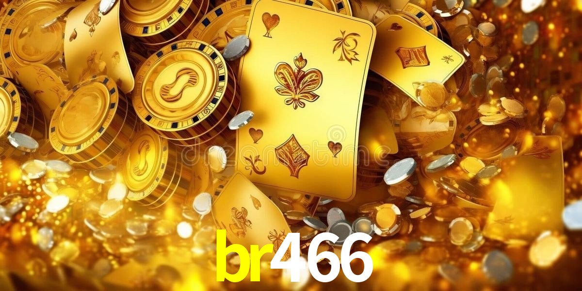 Bônus de Boas-vindas br466