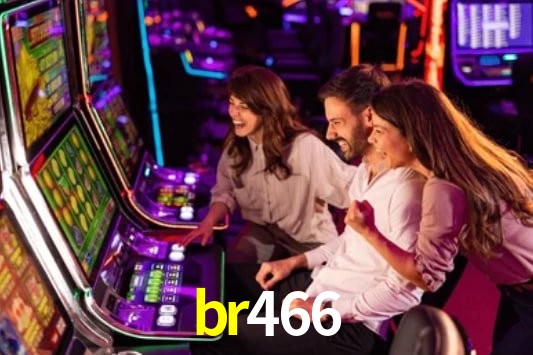 Estatísticas Crash Games br466