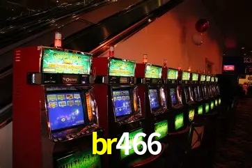 Inovações de Jogos na br466: O Futuro das Experiências Interativas