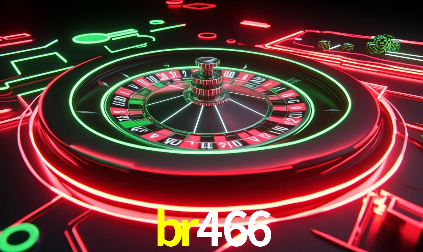 Interface do App br466