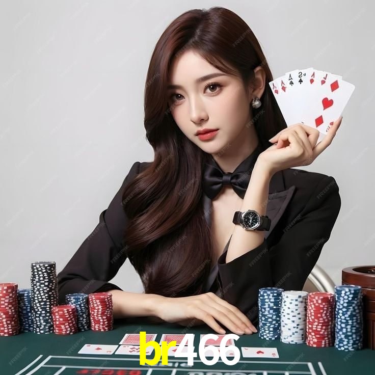 Diretório de Jogos br466