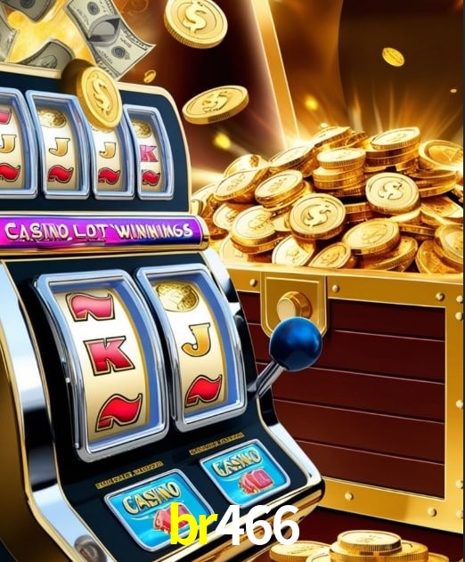 Casino Ao Vivo br466