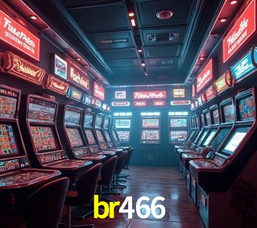 Benefícios da Conta br466