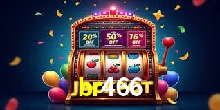 Jogos de Slot br466