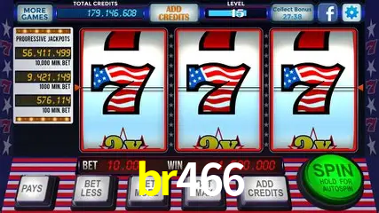 A Emoção da Loteria na br466: Uma Chance de Mudança de Vida