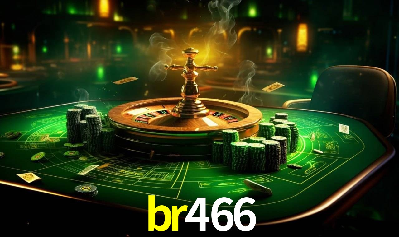 Mesa de Blackjack br466