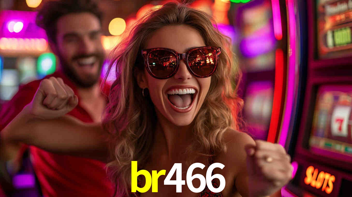 cassino br466