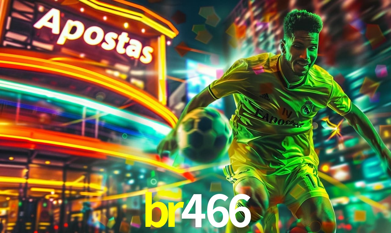 Promoção Relâmpago br466