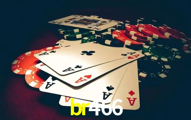 Promoção Relâmpago br466