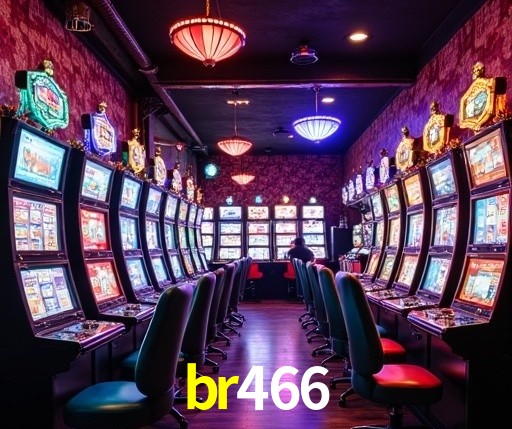 Integração de APIs br466