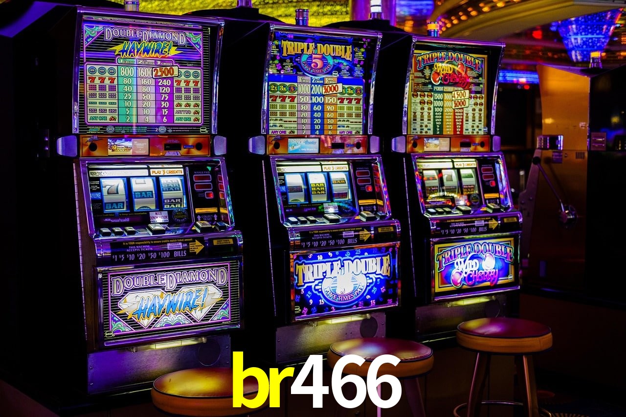 Casino Ao Vivo br466
