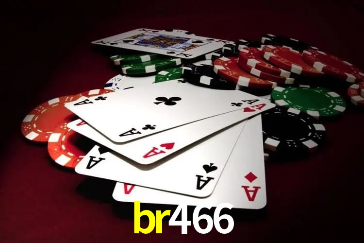 Estatísticas do Jogo br466
