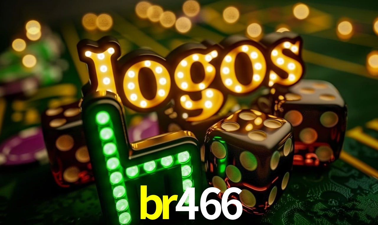 Integração de APIs br466